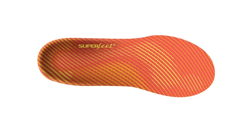 Superfeet Run/Walk Pain Relief Orthotics Insoles-3
